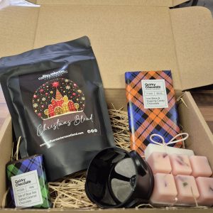 Coffee Roasters Scotland Coffee Roasters Scotland Christmas Hamper - Image 4