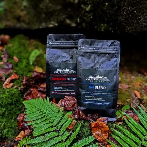 Coffee Roasters Scotland Duo Pack - Image 1