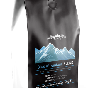 Coffee Roasters Scotland Blue Mountain Blend - Image 2