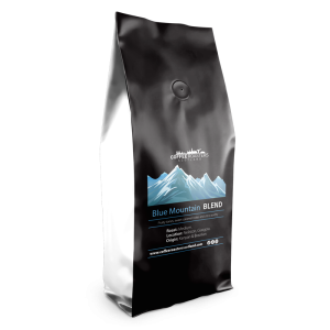 Coffee Roasters Scotland Blue Mountain Blend - Image 1