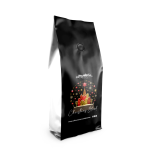 Coffee Roasters Scotland Christmas Blend - Image 1